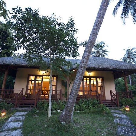 Paradiso Resort Phuquoc Phú Quốc Eksteriør billede