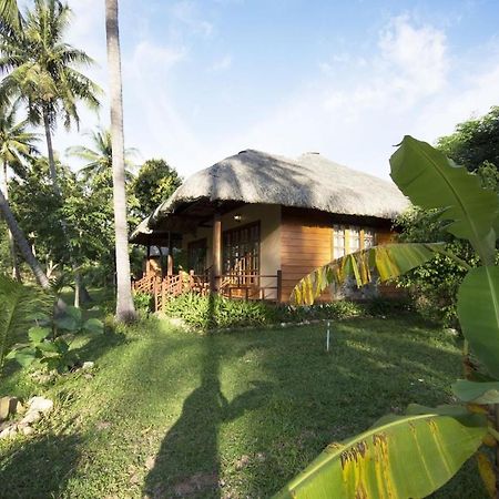 Paradiso Resort Phuquoc Phú Quốc Eksteriør billede