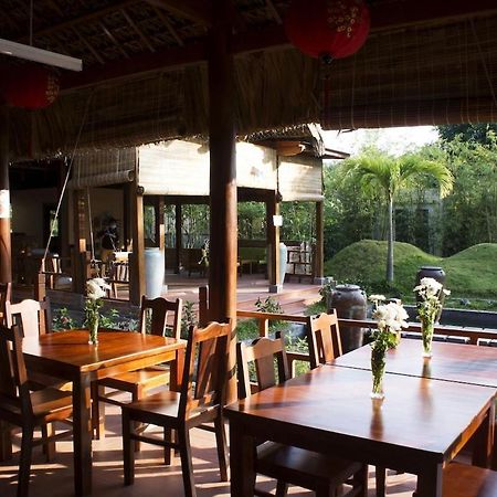 Paradiso Resort Phuquoc Phú Quốc Eksteriør billede