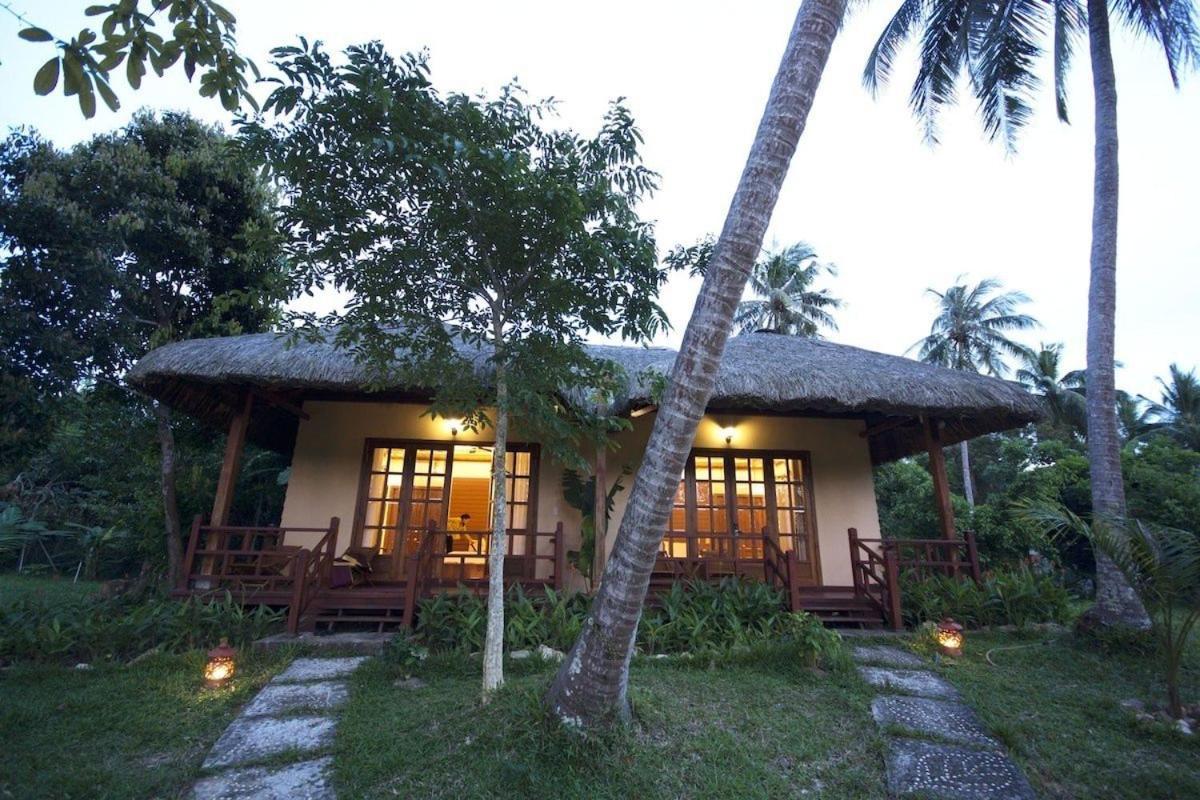 Paradiso Resort Phuquoc Phú Quốc Eksteriør billede