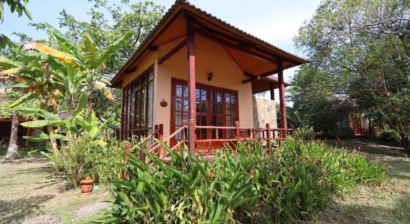 Paradiso Resort Phuquoc Phú Quốc Eksteriør billede
