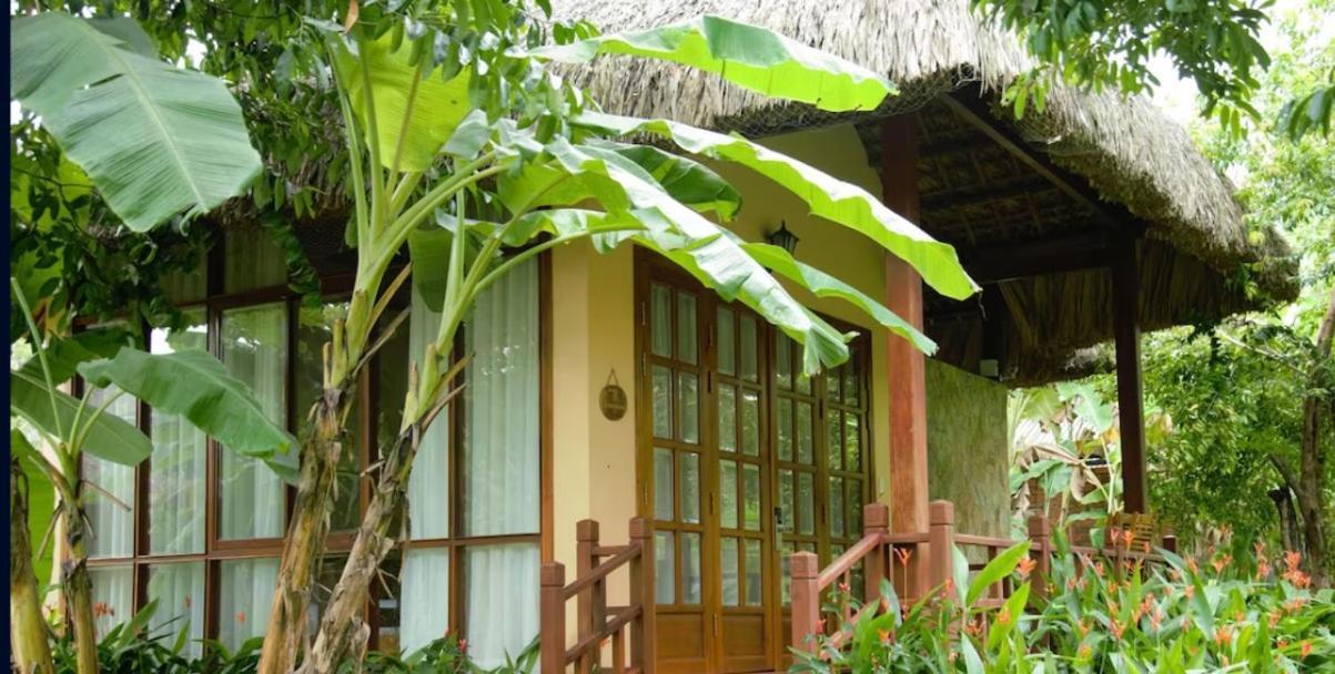 Paradiso Resort Phuquoc Phú Quốc Eksteriør billede