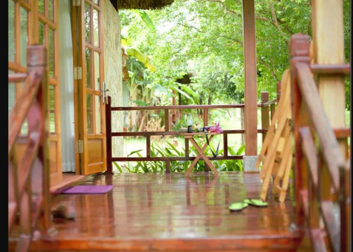 Paradiso Resort Phuquoc Phú Quốc Eksteriør billede