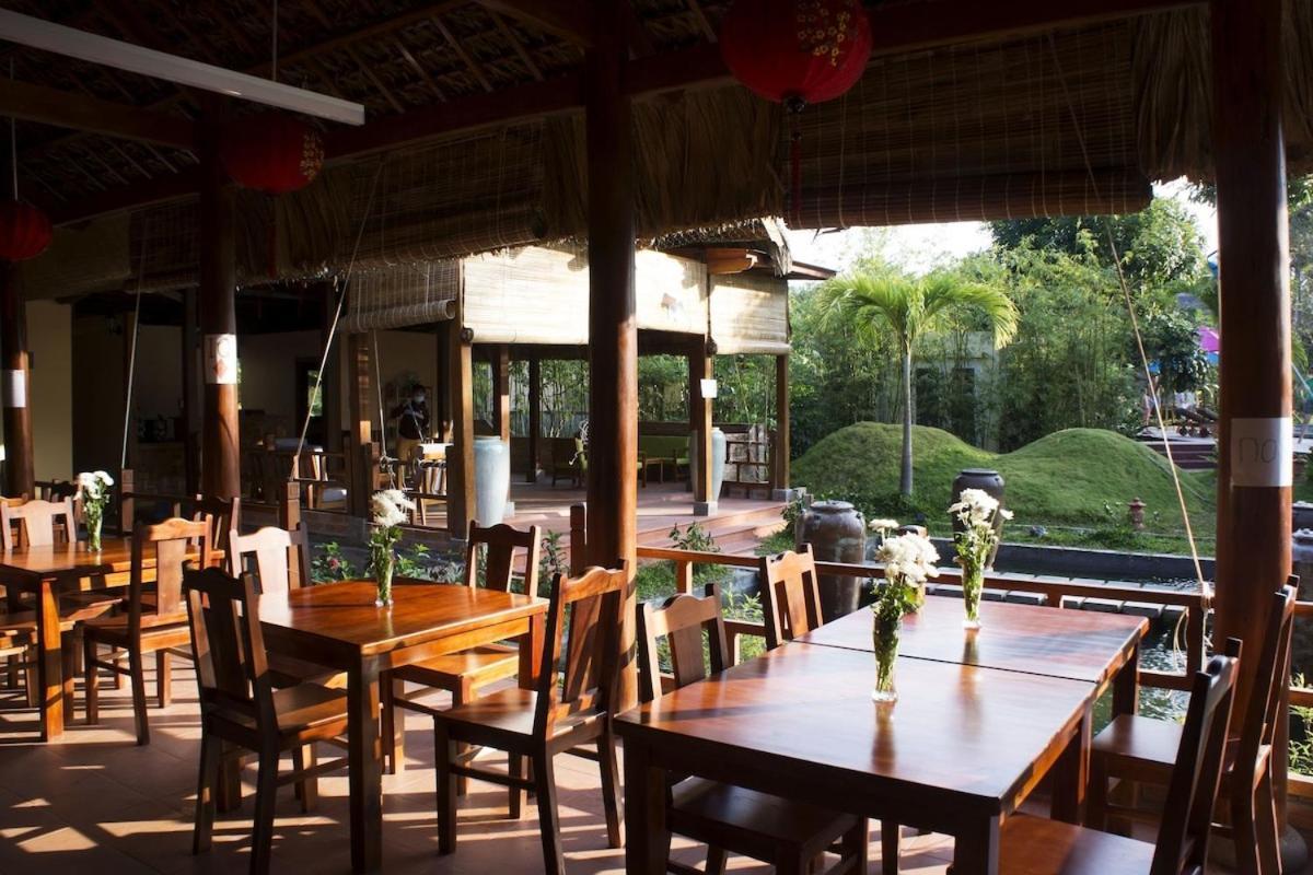 Paradiso Resort Phuquoc Phú Quốc Eksteriør billede