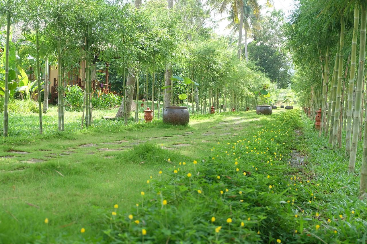 Paradiso Resort Phuquoc Phú Quốc Eksteriør billede