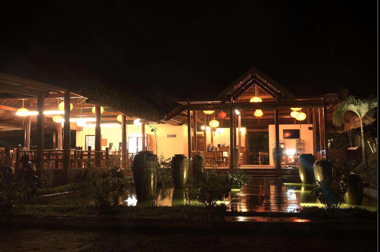 Paradiso Resort Phuquoc Phú Quốc Eksteriør billede