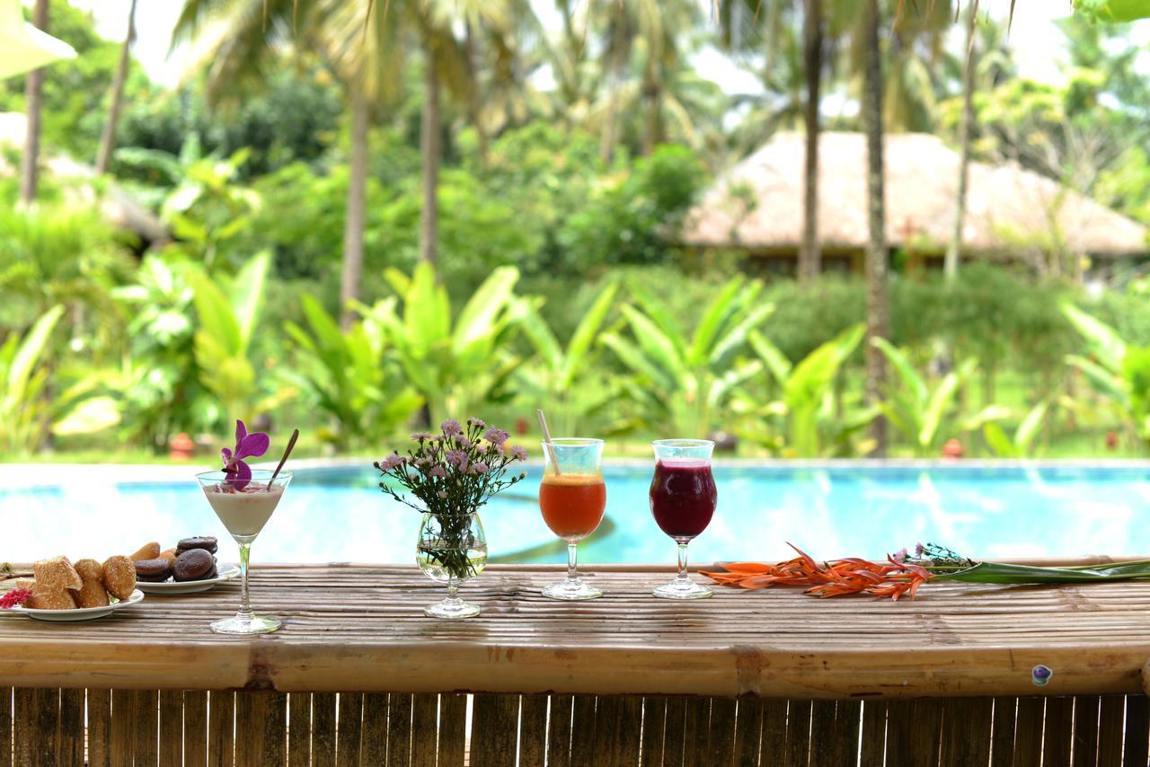 Paradiso Resort Phuquoc Phú Quốc Eksteriør billede