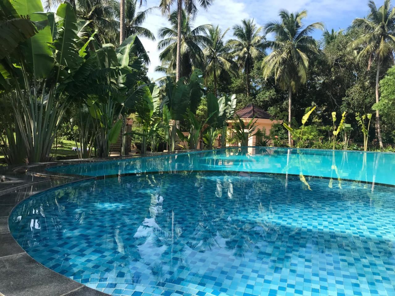 Paradiso Resort Phuquoc Phú Quốc Eksteriør billede