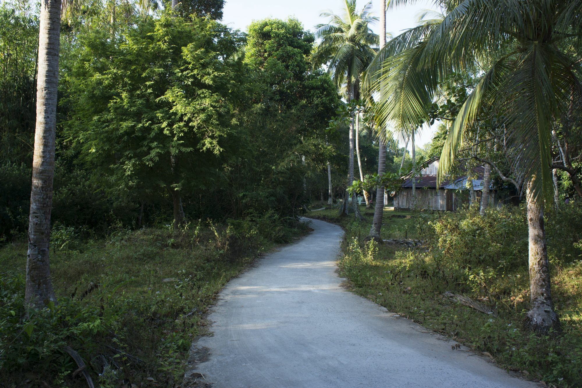 Paradiso Resort Phuquoc Phú Quốc Eksteriør billede