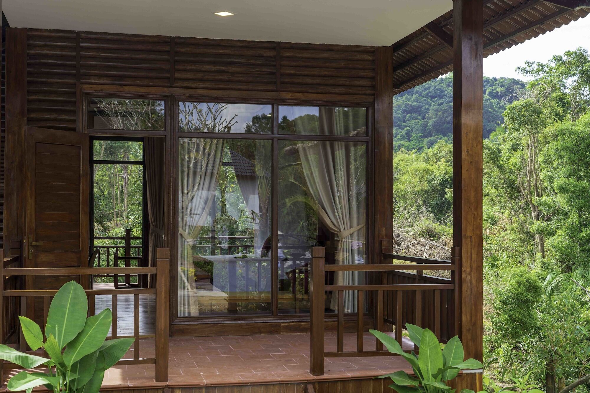 Paradiso Resort Phuquoc Phú Quốc Eksteriør billede