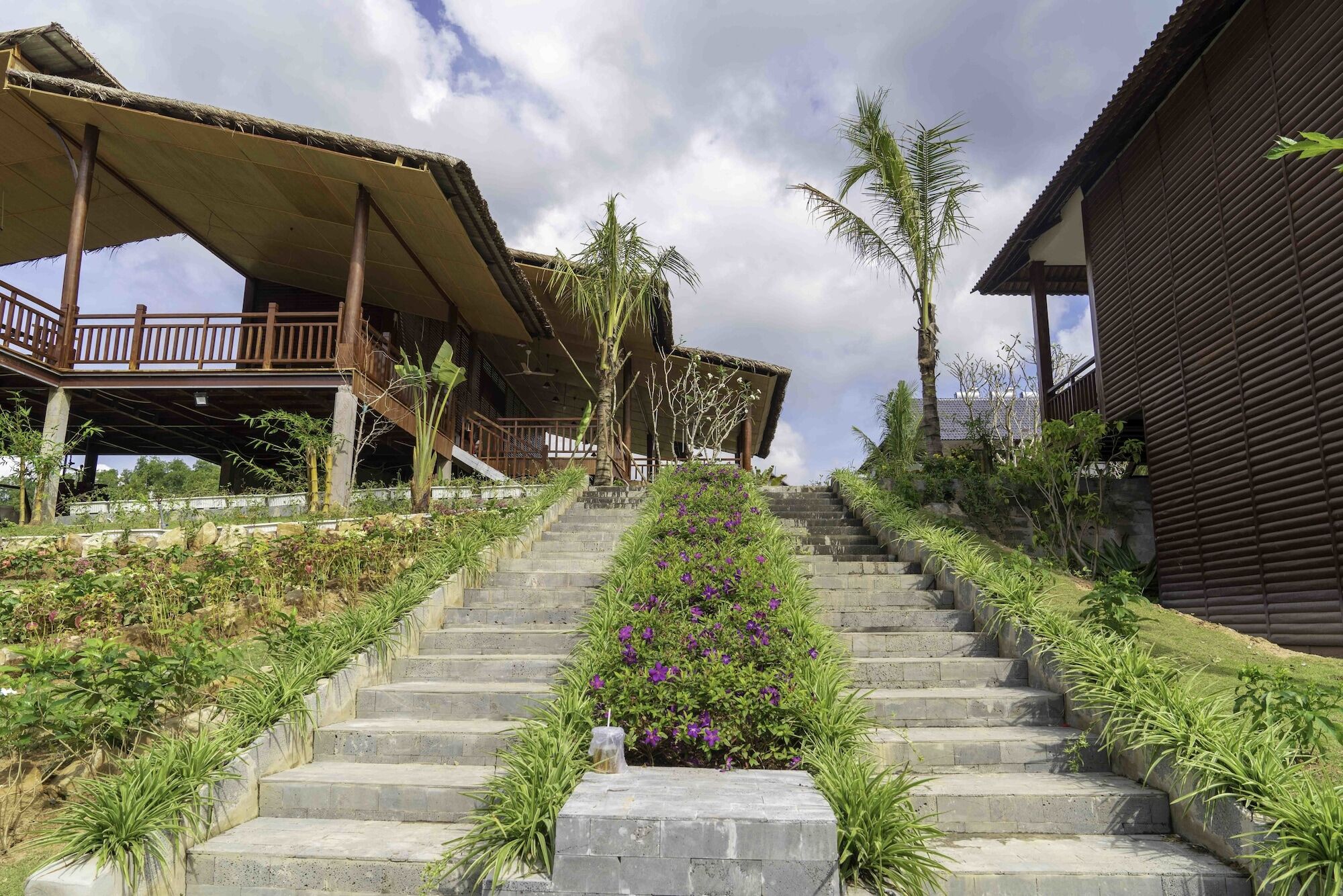 Paradiso Resort Phuquoc Phú Quốc Eksteriør billede